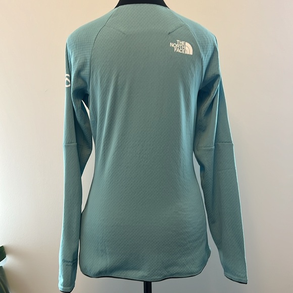 North Face NWOT Summit Series futurefleece crew small - Picture 2 of 9